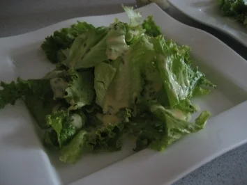 Meerrettich Dressing - Rezept - Bild Nr. 2