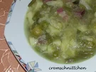 Gemüsesuppe - Rezept - Bild Nr. 2