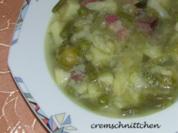 Gemüsesuppe - Rezept - Bild Nr. 2