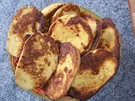 Eierbrötchen - Rezept