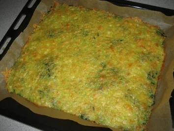 Rezept: Spinat - Lachs - Rolle Bild Nr. 4 Spinat - Lachs - Rolle - Rezept - Bild Nr. 4