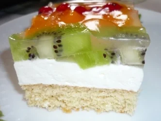 Frucht-Schnitten - Rezept - Bild Nr. 2