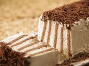 Zebrakuchen - ohne Backen - Rezept - Bild Nr. 2