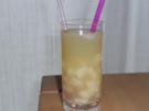 Gute - Laune - Kick - Cocktail - Rezept