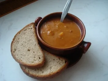 Gulaschsuppe - Rezept