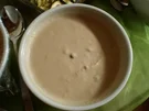 Thunfisch- Kapern- Sauce - Rezept