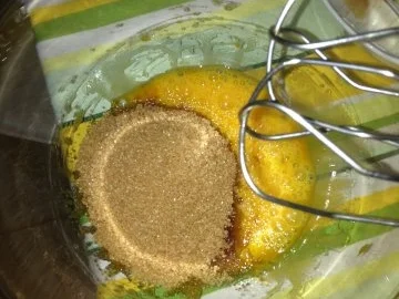 Rezept: Ananas-Muffins Bild Nr. 6 Ananas-Muffins - Rezept - Bild Nr. 6