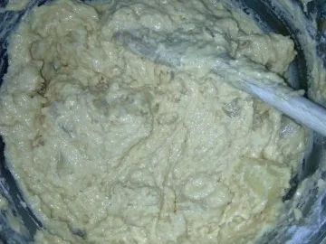 Rezept: Ananas-Muffins Bild Nr. 7 Ananas-Muffins - Rezept - Bild Nr. 7