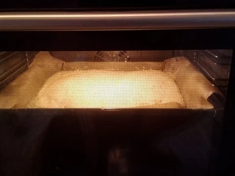 Mürbeteigboden  ( Grundrezept ) - Rezept