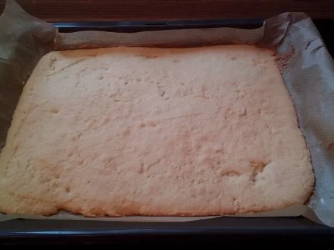 Mürbeteigboden  ( Grundrezept ) - Rezept - Bild Nr. 2