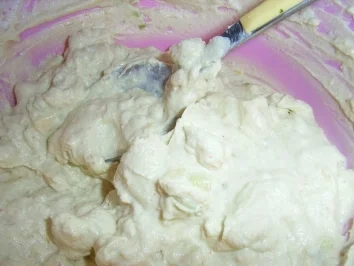 Aufstrich, deftig: Avocado-Pâté mit Pistazien und Petersilie - Rezept - Bild Nr. 4