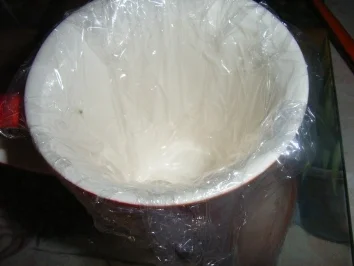 Aufstrich, deftig: Avocado-Pâté mit Pistazien und Petersilie - Rezept - Bild Nr. 6