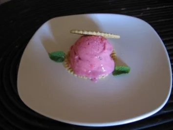 Morango com Açúcar - Rezept