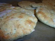 Ciabatta ala Pizzala minoro - Rezept
