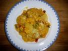 Scharfe Kartoffelpfanne - Rezept