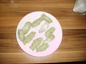 Broccolikroketten - Rezept