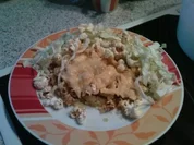 Kartoffel - Popcorn - Gratin - Rezept