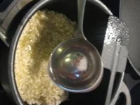 Hähnchen Risotto - Rezept - Bild Nr. 7