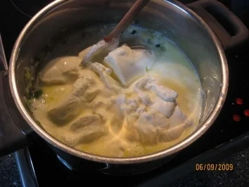 Kartoffeln, Zucchini, Möhren Auflauf - Rezept - Bild Nr. 7