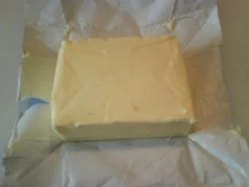 Brotaufstrich: Kräuterbutter - Rezept - Bild Nr. 2