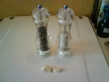 Brotaufstrich: Kräuterbutter - Rezept - Bild Nr. 5