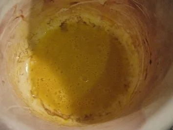 Schoko Bananen Muffins - Rezept - Bild Nr. 4