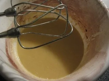 Schoko Bananen Muffins - Rezept - Bild Nr. 6