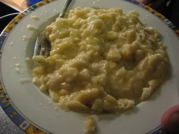 Schoko Bananen Muffins - Rezept - Bild Nr. 7