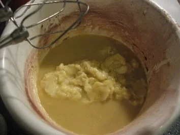 Schoko Bananen Muffins - Rezept - Bild Nr. 8