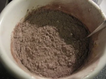 Schoko Bananen Muffins - Rezept - Bild Nr. 10