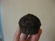 Schoko Bananen Muffins - Rezept