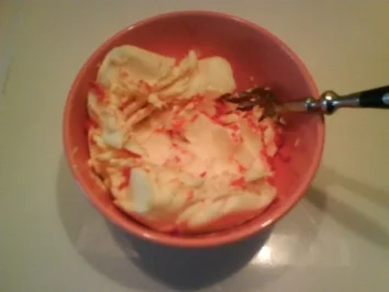 Brotaufstrich: Rote Chili-Butter(mild) - Rezept - Bild Nr. 2