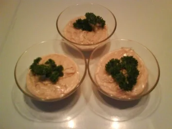 Brotaufstrich: Rote Chili-Butter(mild) - Rezept