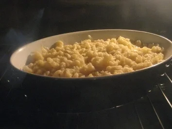 Käsespätzle - Rezept - Bild Nr. 3