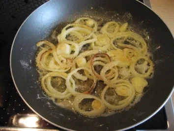 Käsespätzle - Rezept - Bild Nr. 4