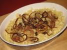 Käsespätzle - Rezept