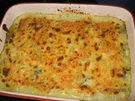 Lasagne Spinaci (Spinat Lasagne) Vegetarisch - Rezept