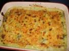 Lasagne Spinaci (Spinat Lasagne) Vegetarisch - Rezept