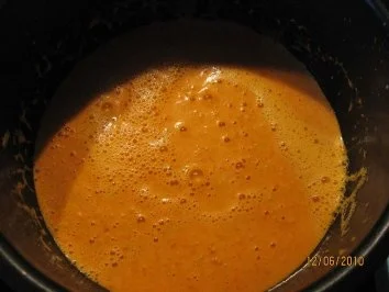 Spinat- Paprika- Pasta - Rezept - Bild Nr. 10