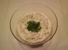 Dip: Kräuterquark - Rezept