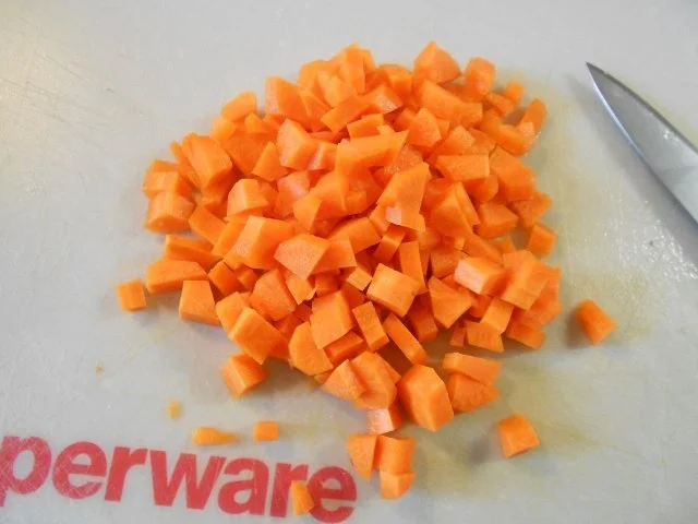 Rezept: Kuru Fasulye weißer Bohnentopf in roter Soße Vegetarisch Bild Nr. 5 Kuru Fasulye weißer Bohnentopf in roter Soße Vegetarisch - Rezept - Bild Nr. 5