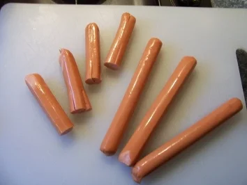 Rezept: Der Hit für alle Kinder, ... Bild Nr. 2 Der Hit für alle Kinder, ... - Rezept - Bild Nr. 2