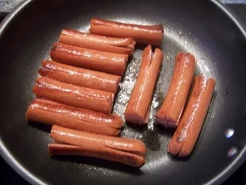 Rezept: Der Hit für alle Kinder, ... Bild Nr. 3 Der Hit für alle Kinder, ... - Rezept - Bild Nr. 3