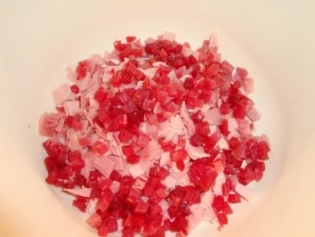 Pizzabrötchen - Rezept - Bild Nr. 3