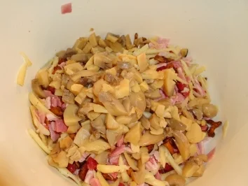 Pizzabrötchen - Rezept - Bild Nr. 6