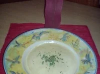 Zucchini-Schaum-Süppchen - Rezept - Bild Nr. 7