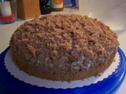 Rezept: Maulwurfkuchen Maulwurfkuchen - Rezept