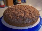 Maulwurfkuchen - Rezept