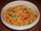 Nudelsalat - Rezept