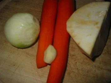 Bolognese Soße - Rezept